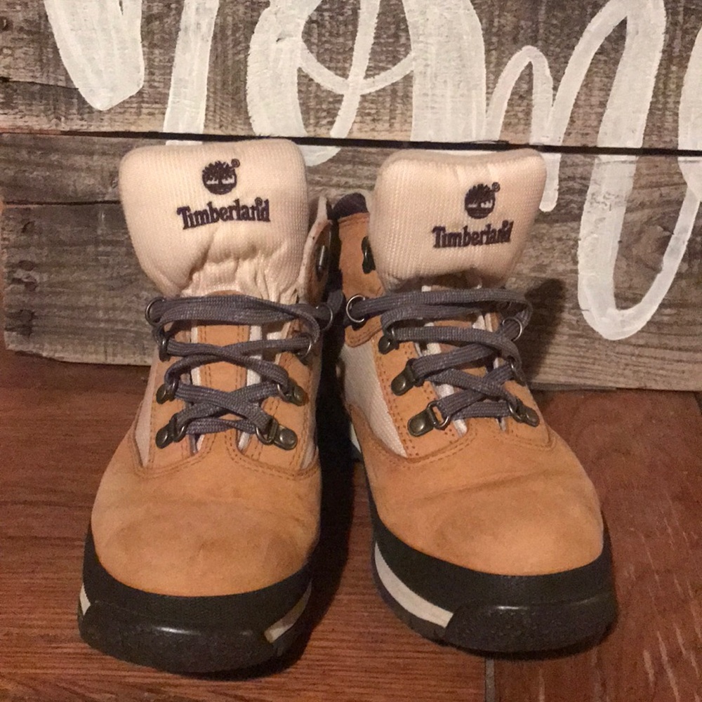 Timberland shoes
